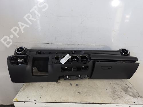 Used Dashboard MERCEDES-BENZ A-CLASS (W177) A 250 4-matic (177.047) (224 hp) 29725858