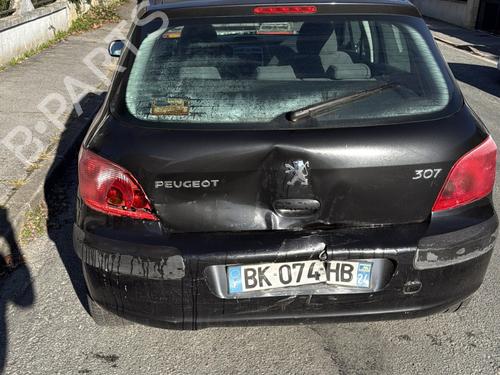 Used Parts PEUGEOT 307 (3A/C) 1.6 16V (109 hp) 4395113