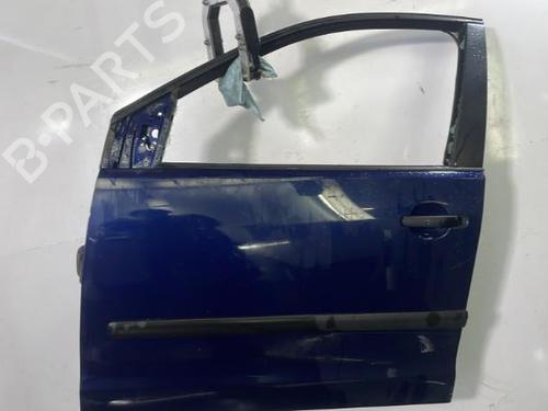 Used Left front door VW POLO (9N_, 9A_) 1.2 12V (64 hp) 22840605
