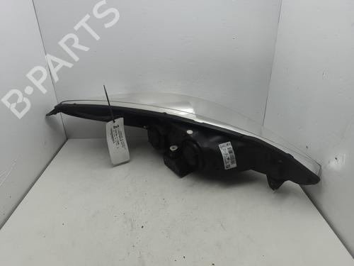 Left headlight PEUGEOT 206+ (2L_, 2M_) 1.1 | BP32322273C28 