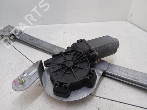 Front left window mechanism DACIA LOGAN (LS_) 1.6 (LS0B, LS0D, LS0F, LS0H) | BP36683944C22 - Image 3