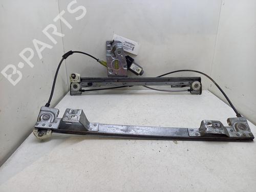 Front left window mechanism RENAULT KANGOO Express (FW0/1_) 1.5 dCi 70 (FW0A, KW0V) | BP38921728C22 - Image 3