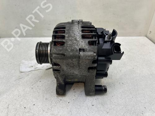 Alternator FORD FIESTA VI (CB1, CCN) 1.4 TDCi | BP38721370M7 - Image 4