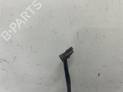 Ignition barrel PEUGEOT 2008 I (CU_) 1.6 HDi | BP38423242M48 - Image 3
