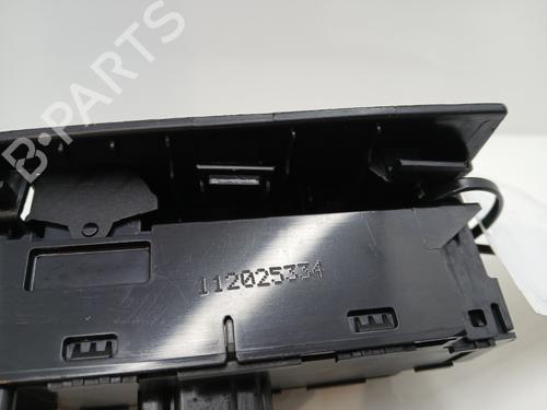 Left front window switch FORD TRANSIT COURIER B460 Box Body/MPV 1.5 EcoBlue | BP30650215I27  - Image 5