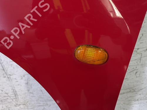 Guarda-lamas esquerdo Guarda-lamas esquerdo CHEVROLET SPARK (M300) [2009-2026] 34259646 34259646