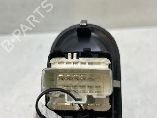 Left front window switch RENAULT CLIO III (BR0/1, CR0/1) 1.5 dCi | BP38326507I27 - Image 2