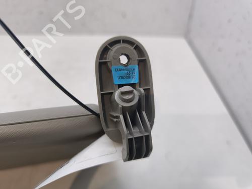 Left sun visor RENAULT KANGOO Express (FW0/1_)  | BP26741973I1  - Image 5