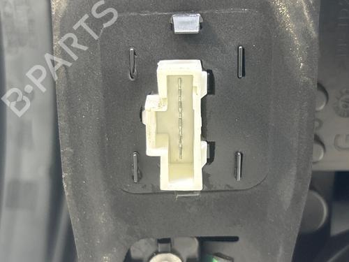 Left taillight CITROËN C3 II (SC_) 1.6 BlueHDi 75 | BP38953244C34 - Image 4