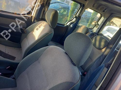 Switch CITROËN BERLINGO / BERLINGO FIRST Box Body/MPV (M_) 1.9 D 70 (MBWJZ, MCWJZ) | BP31636971I30 