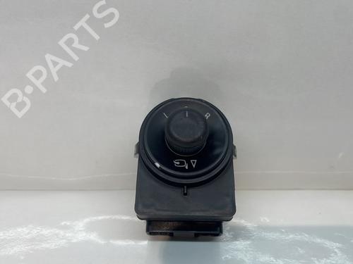 Used Mirror switch OPEL ASTRA J (P10) 1.7 CDTI (68) (110 hp) 30545283