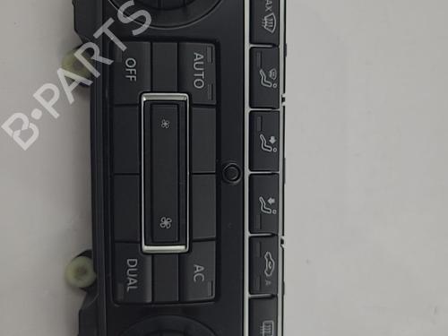 Climate control VW GOLF VI (5K1) 2.0 TDI | BP22821631I5 