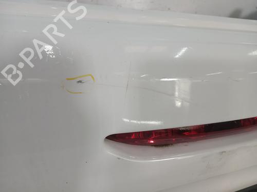 Rear bumper PEUGEOT 208 I (CA_, CC_) 1.2 VTI 82 | BP30184280C8 