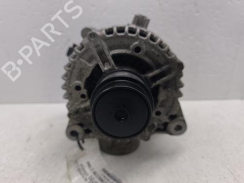 Alternator CITROËN C5 III Break (RW_) 2.7 HDi | BP31280235M7 - Image 2