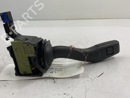 Used Steering column stalk AUDI A3 Sportback (8PA) 1.9 TDI (105 hp) 22817036
