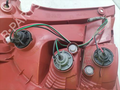 Right taillight SUZUKI SWIFT III (MZ, EZ) 1.3 (RS413, ZC11S) | BP27989761C35 - Image 5