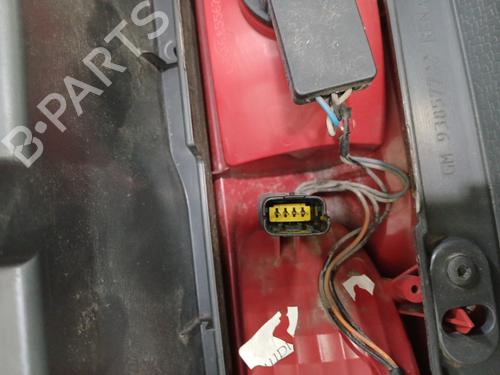 Farolim esquerdo RENAULT TRAFIC II Van (FL) 2.0 dCi 90 (FL0H, FL00, FL01, FL0M, FL0P, FL0S) | BP32209811C34 - Image 5