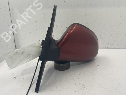 Left mirror KIA PRO CEE'D (ED) 2.0 CRDi 140 | BP25833373C26  - Image 5