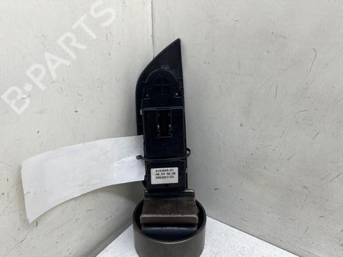 Left front window switch BMW X1 (E84) sDrive 20 d | BP39242033I27 - Image 2