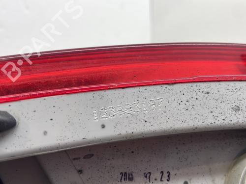 Tåkelys/Varsellys Tåkelys/Varsellys KIA SPORTAGE III (SL) [2009-2017] 35961152 35961152