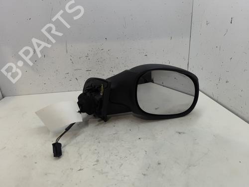 Right mirror CITROËN C3 I (FC_, FN_) 1.4 HDi | BP28117883C27 