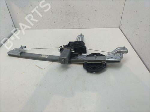 Used Rear left window mechanism DACIA SANDERO II [2012-2025]  27545888