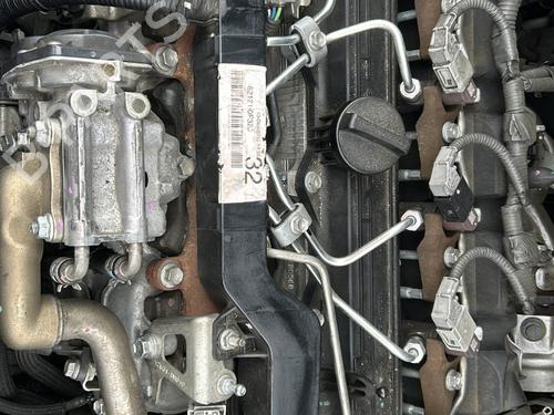 Gearbox TOYOTA VERSO (_R2_) 2.0 D-4D (AUR20_, AUR20R) | BP32412788M3