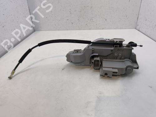 Used Front left lock Front left lock 26585519 26585519