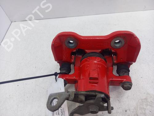 Used Left rear brake caliper Left rear brake caliper RENAULT MEGANE III Coupe (DZ0/1_) 2.0 R.S. (265 hp) 35886258 35886258