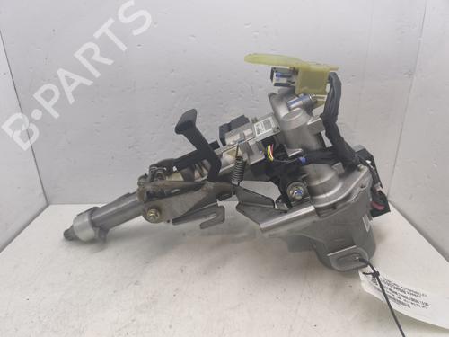 Used Steering column RENAULT MEGANE III Grandtour (KZ0/1) 1.6 dCi (KZ00, KZ12, KZ13) (130 hp) 30928934