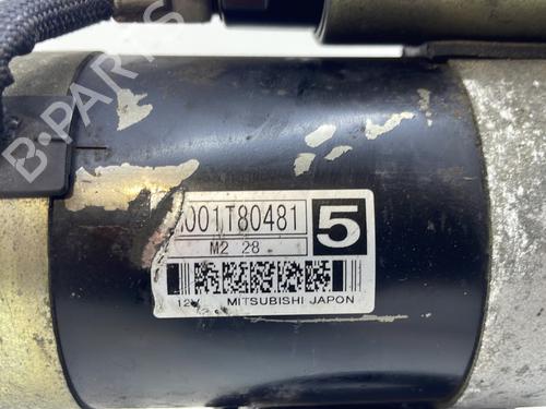 Starter CITROËN XSARA (N1) 2.0 HDi 90 | BP29338869M8 