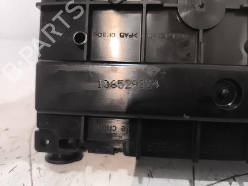 Fuse box PEUGEOT 307 (3A/C) 1.6 HDi | BP26386867E1 