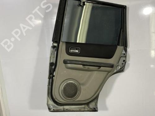 Right rear door NISSAN X-TRAIL I (T30) 2.2 dCi 4x4 | BP22833266C5