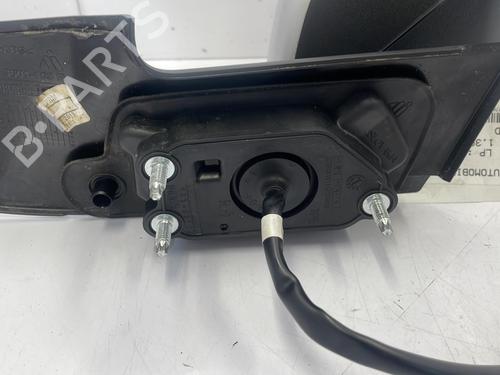 Right mirror OPEL AGILA (B) (H08) 1.3 CDTI (F68) | BP22830626C27 