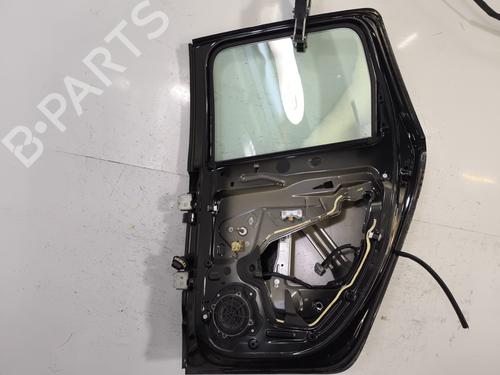 Right rear door CITROËN C3 Picasso (SH_) 1.6 HDi | BP30162475C5 