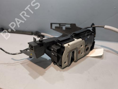 Rear left lock FORD FIESTA VII (HJ, HF) 1.1 Ti-VCT | BP29314784C100 