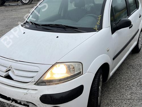 Fuse box CITROËN C3 I (FC_, FN_) 1.4 HDi | BP24131445E1 