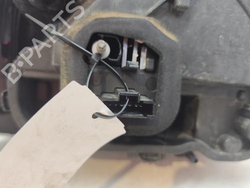 Left taillight CITROËN C3 III (SX) 1.2 PureTech 82 | BP28591821C34 