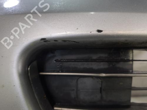 Front bumper PEUGEOT 407 SW (6E_, 6D_) 1.6 HDi 110 | BP30184363C7 