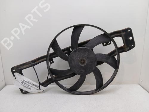 Used Radiator fan Radiator fan 37021726 37021726
