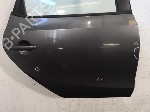 Right rear door HYUNDAI i30 (FD) 1.6 CRDi | BP27525182C5