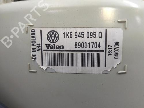 Left taillight VW GOLF V (1K1) 1.9 TDI | BP22826530C34 