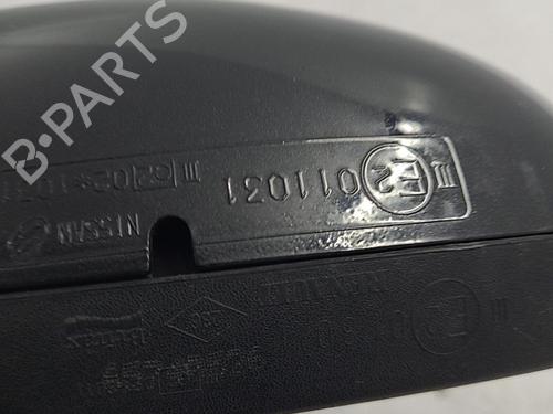 Left mirror NISSAN MICRA III (K12) 1.2 16V | BP22823946C26 