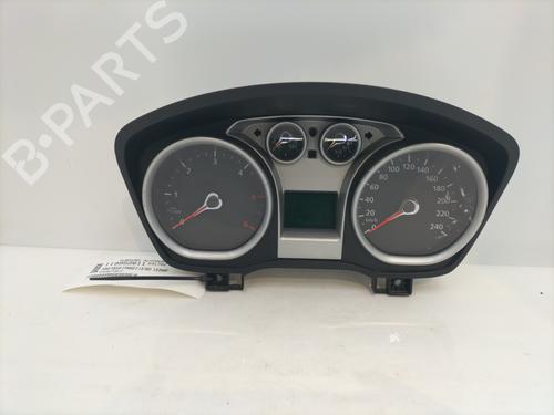 Used Instrument cluster FORD FOCUS II (DA_, HCP, DP) 1.8 TDCi (115 hp) 32078332