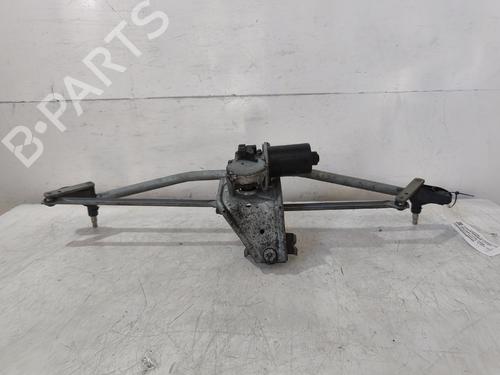Front wiper motor FORD TRANSIT Van (FA_ _) 2.4 TDCi RWD | BP37202845M29 - Image 4