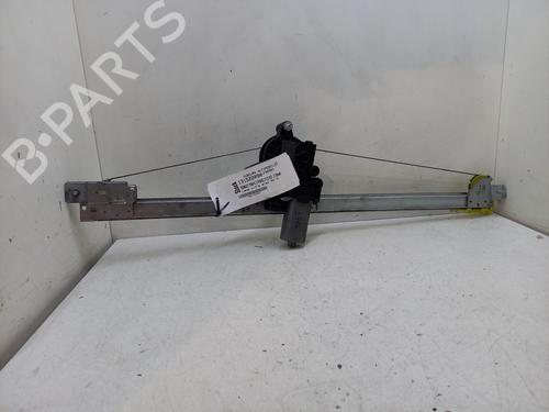 Front right window mechanism RENAULT TRAFIC II Van (FL) 2.0 dCi 90 (FL0H, FL00, FL01, FL0M, FL0P, FL0S) | BP38921676C23 - Image 5