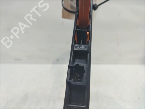 Third brake light PEUGEOT 307 (3A/C) 1.6 HDi | BP29834106L11