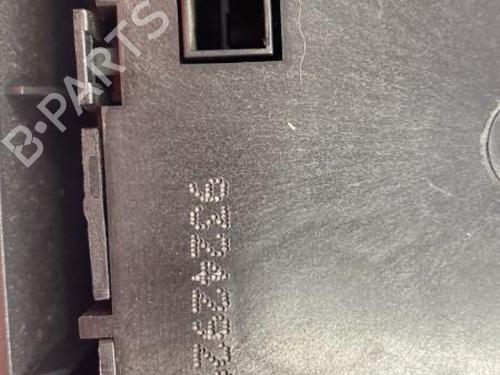 Warning switch PEUGEOT 308 SW II (LC_, LJ_, LR_, LX_, L4_) 1.2 THP 130 | BP22841803I22 