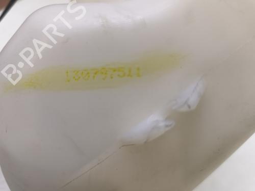 Used Windscreen washer tank Windscreen washer tank 38326882 38326882