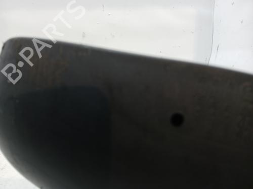 Left mirror RENAULT KANGOO (KC0/1_) 1.4 (KC0C, KC0H, KC0B, KC0M) | BP29466596C26 